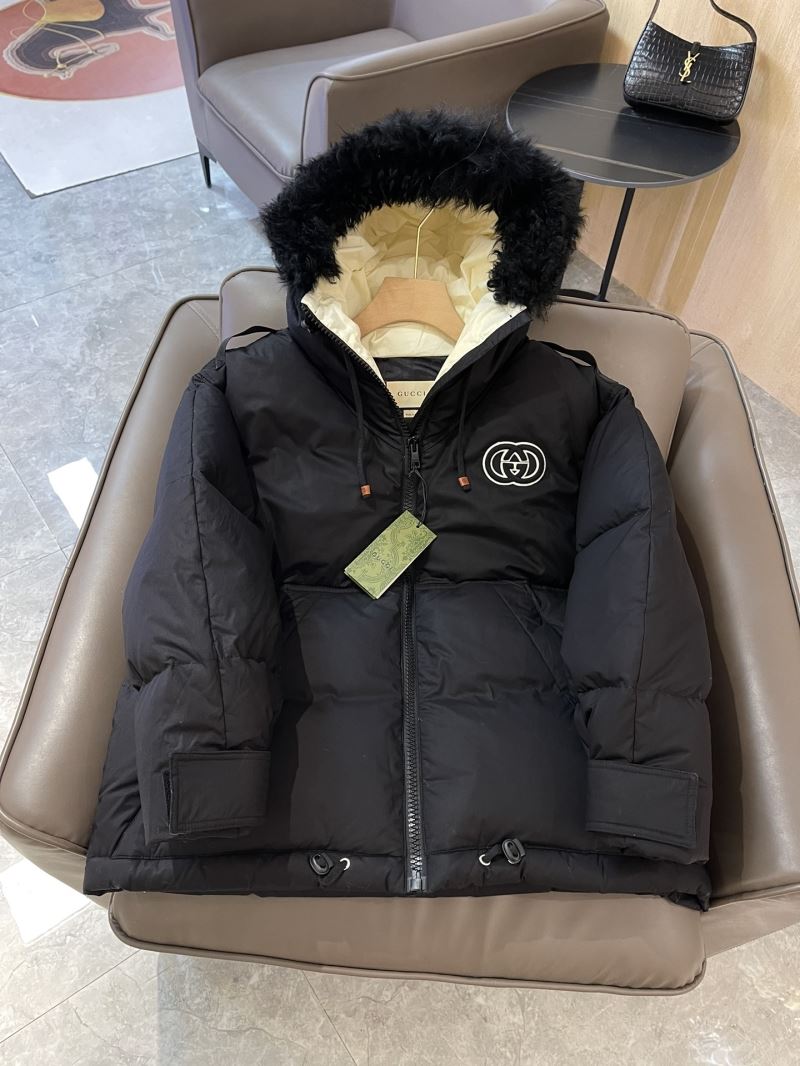 Gucci Down Jackets